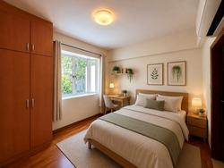 Jersey Lodge (D15), Apartment #576288141